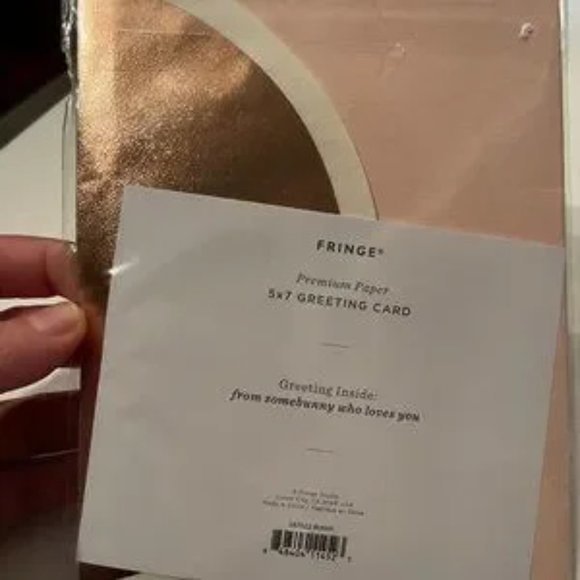 New Baby - Greeting Cards (Bundle of Five Cards) - Picture 6 of 15